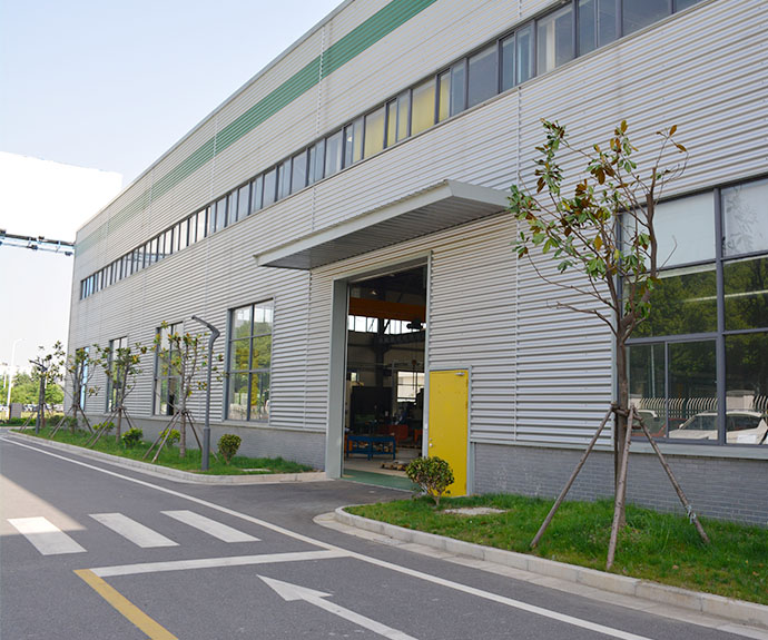 新起點(diǎn)，新征程——倍安杰新廠(chǎng)區(qū)正式投入使用